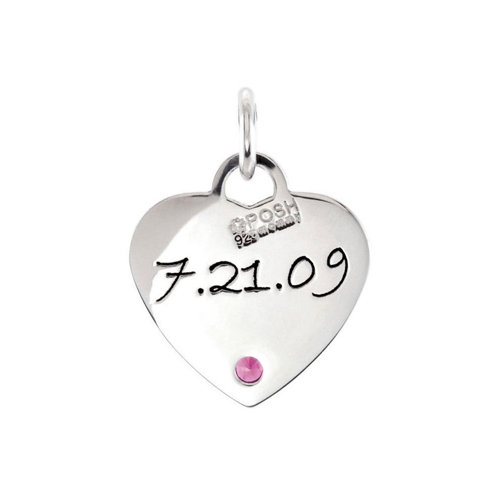 ... Mommy-Small-Engravable-Heart-Shaped-Pendant-With-StoneWhite-Gold-2.jpg